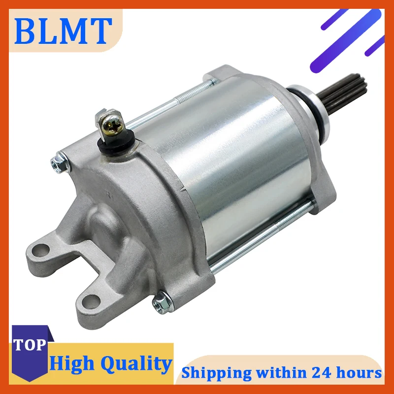 

Motorcycle ATV Starter Motor For Suzuki GSX-R1000 GSXR1000 2009-2016 31100-47H00-000 3110047H00000 31100-47H00 3110047H00