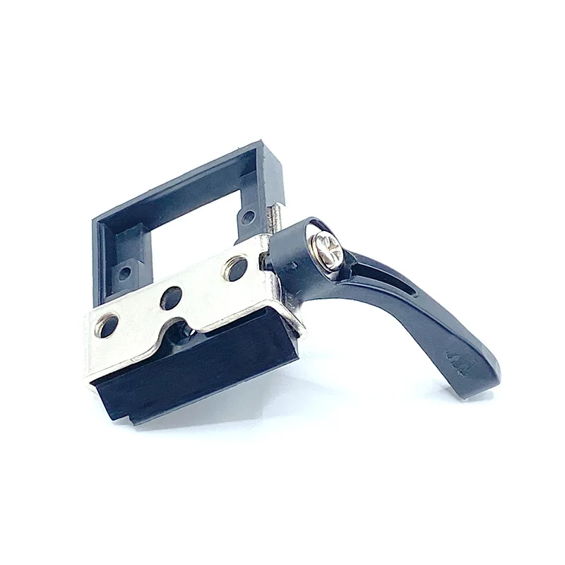 1 Bộ Lưỡi Cố Định Ốp Cho WAHL 808 Điện Tóc Cắt Chân Đỡ Chân Đế Phần Phụ Kiện