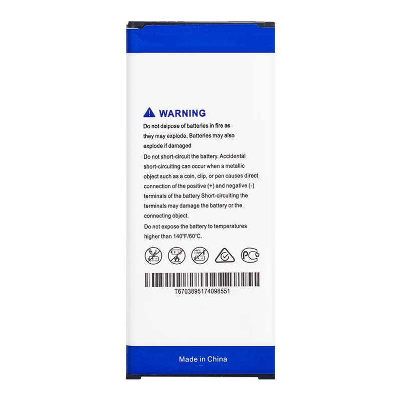 OKCFTC EB-BN910BBE 7000mAh for Samsung Galaxy Note 4 Note4 Battery N910H N910C N910U N910FQ N910X N910W N910V N910P N910T N910R