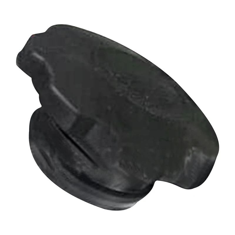 2 Pcs Oil Filler Cap 6130-12-8610 6130128610 Compatible With Komatsu 4D95L 4D94 4D105 4D102E 3D94 2D94 6D125 4D107E