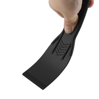 1/3/5 Stuks 3d Printer Onderdelen Lcd Sla Dlp Hars Plastic Schep Removal Tool Rubber Spatel Reinigingstool Voor Anycubic Foton Serie