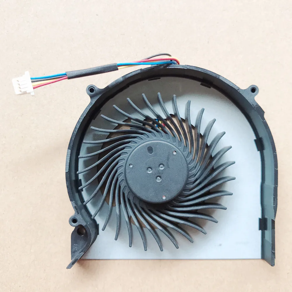 original new for SONY VPCEH VPC EH EH16 EH22 EH36 EH25YC EH26 EH38 EH100 KSB05105HB AL70 DFS470805WL0T laptop cpu cooling fan