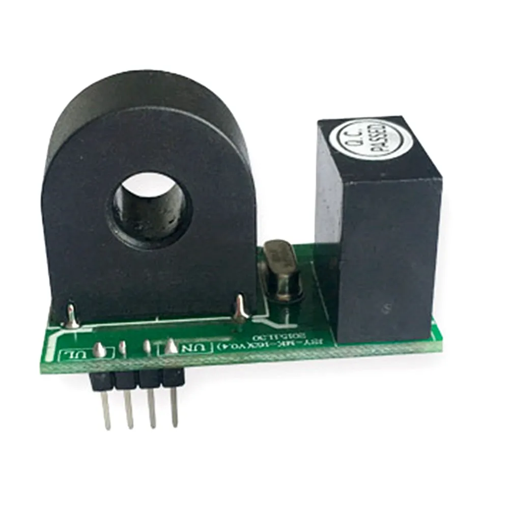 วัดโมดูลตรวจจับโมดูลแรงดันไฟฟ้า acquisition โมดูลพารามิเตอร์ data acquisition