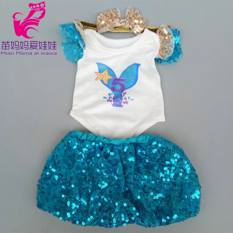 40cm Bebe Doll Clothes for 16-inch Nenuco Winter Plush Suit Ropa Y Su Hermanita Doll Rompers Accessories