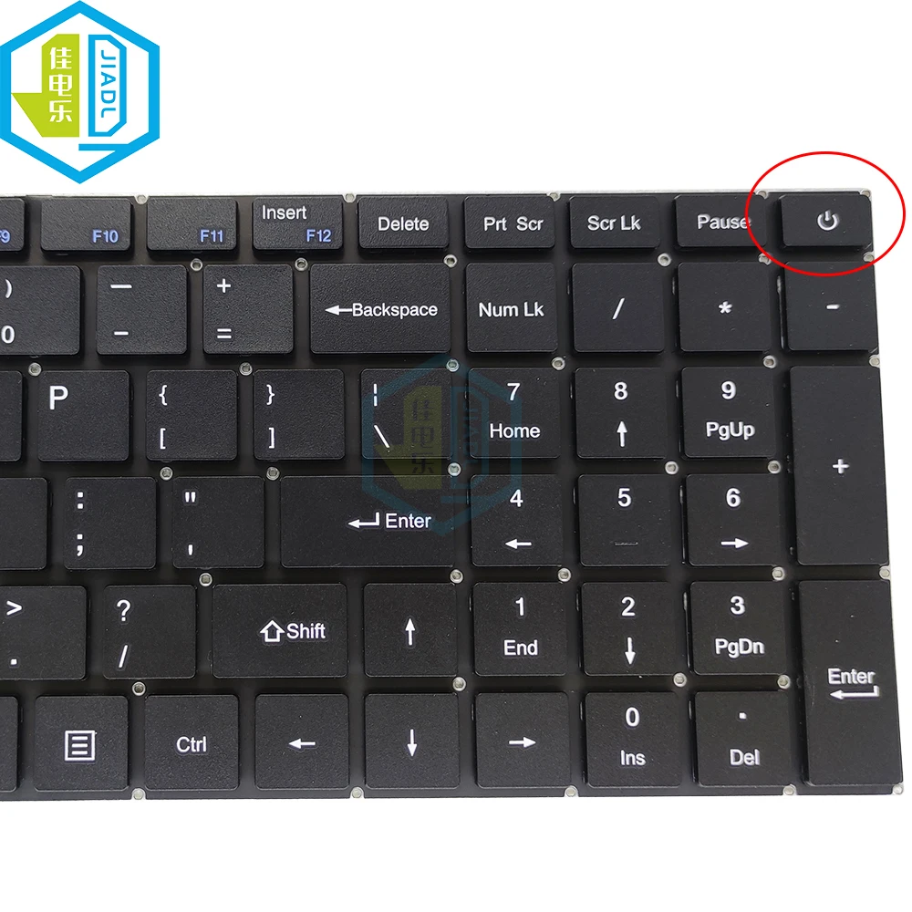 SCDY-350-1-7 teclado de laptop - Laptop Accessories Acer avaliação e preço