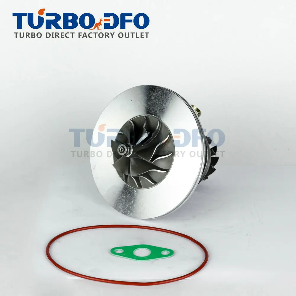 New 53169887159 For Mercedes Benz Freightliner Truck Bus 4.3 OM904LA-E3 Turbo CHRA Turbine Cartridge  53169887129 2002-2008