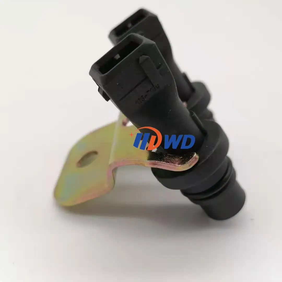 Speed Sensor 245-4630 2454630 for Caterpillar CAT Engine 3126B C-9 C4.4 C7 Excavator 322C 324D 325C 325D