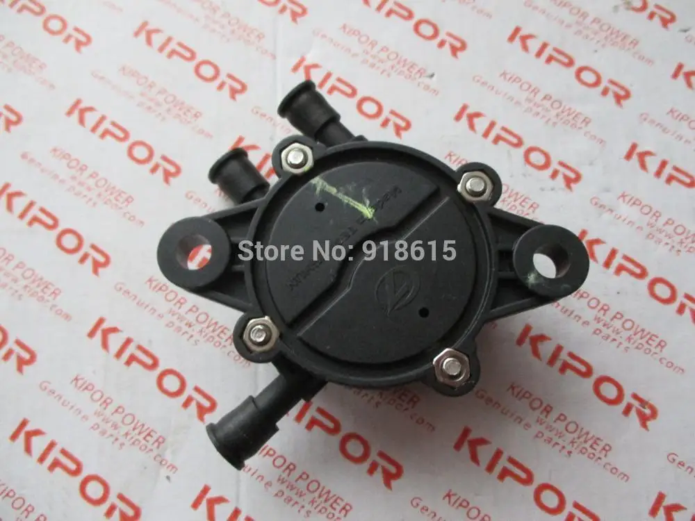 Kipor IG770 IG1000 IG2000 IG3000 IG2600 Fuel Pump Inverter Generator Parts