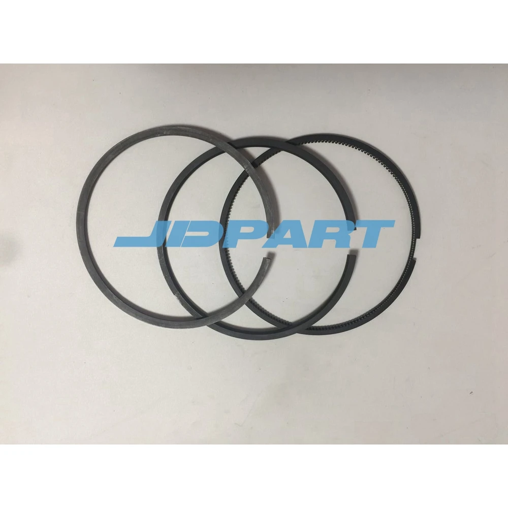 D2366 piston rings STD  for Doosan