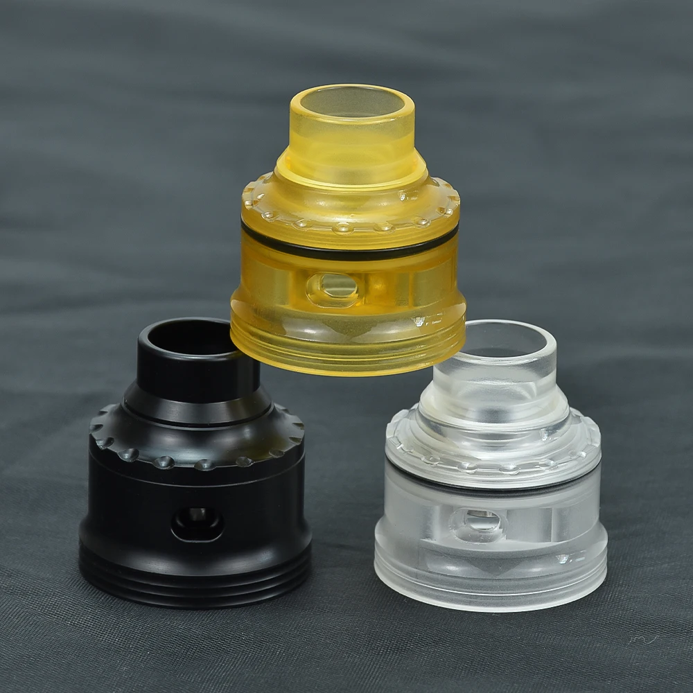 Accesorios para vaporizador, punta de goteo para Hellfire Maverick rdta Hellfire Maverick rda Hellfire strike RDA