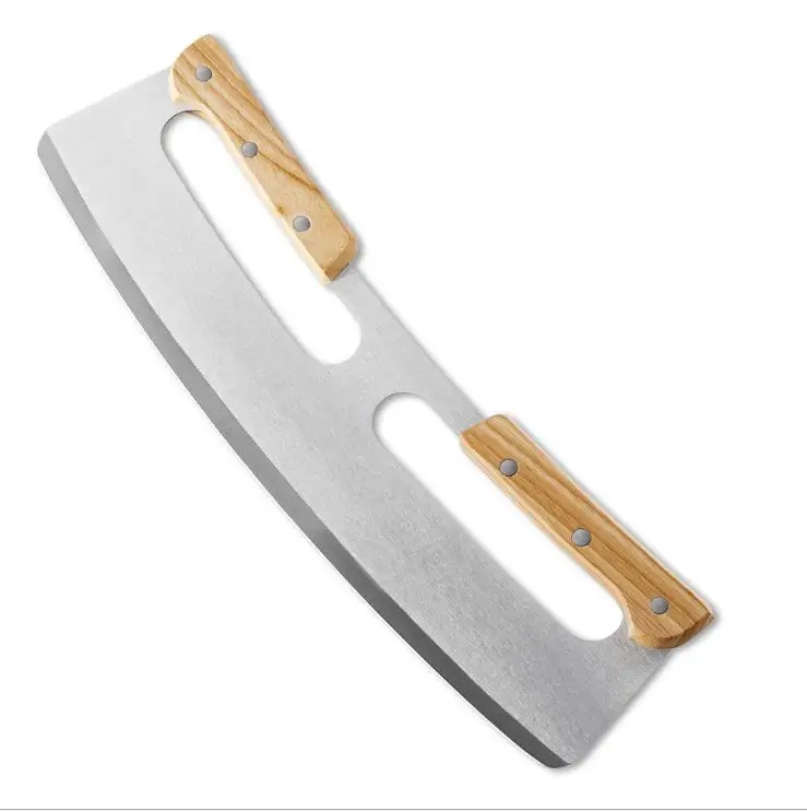 Pizza knife Pizza knife Nougat knife baking tool