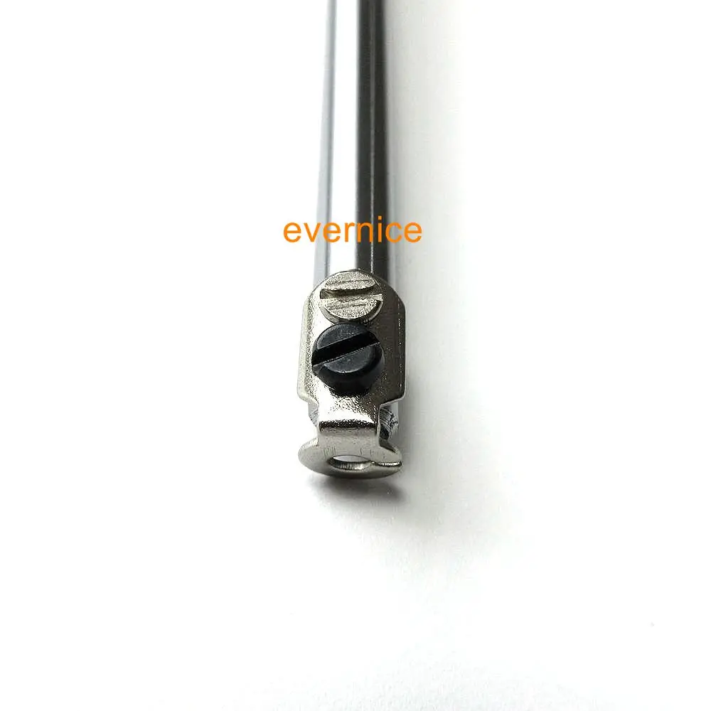 Needle Bar 19413 W/ Guide For Consew 206R 206Rb 206Rb-5 277R-2 Seiko Sth-8Bld-3