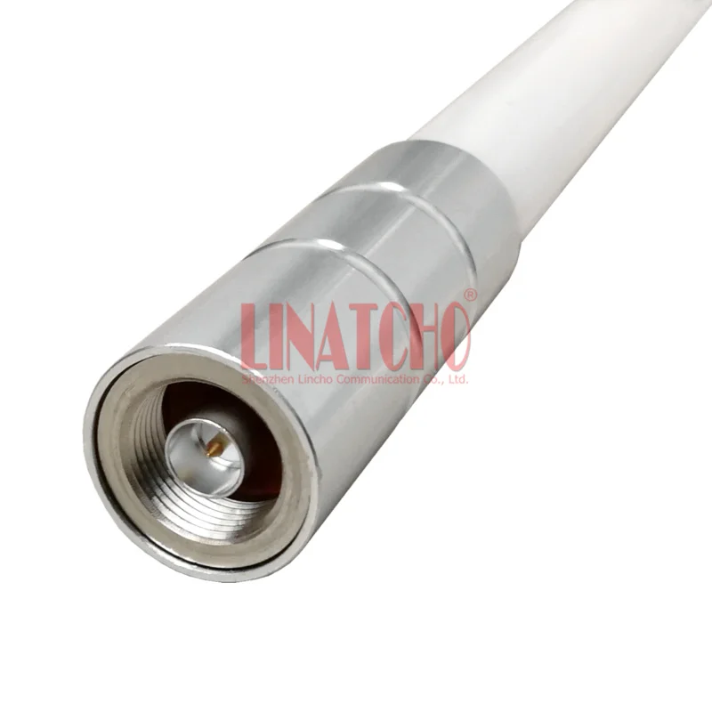 60CM Omni Directional 890-960MHz 2G GSM 920MHz N Male Connector Fiberglass 915MHz Antenna