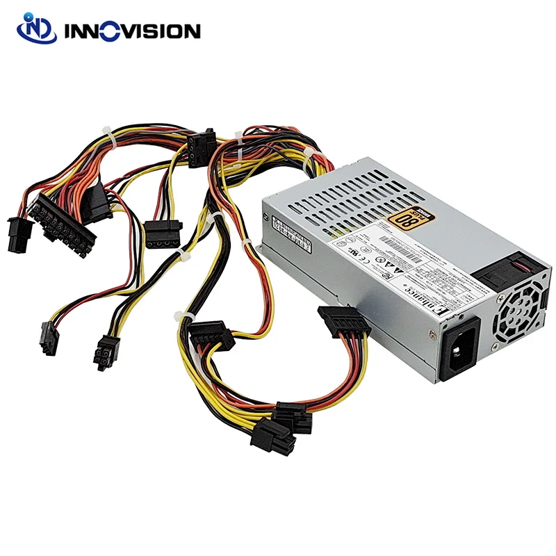 High efficiency 1U 300W 80Plus Flex psu Industrial PC Power Supply ENP7030B PSU