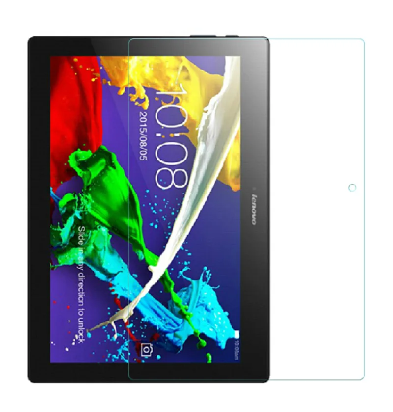 

Закаленное стекло для защиты экрана для планшета Lenovo Tab2 Tab 2 A10