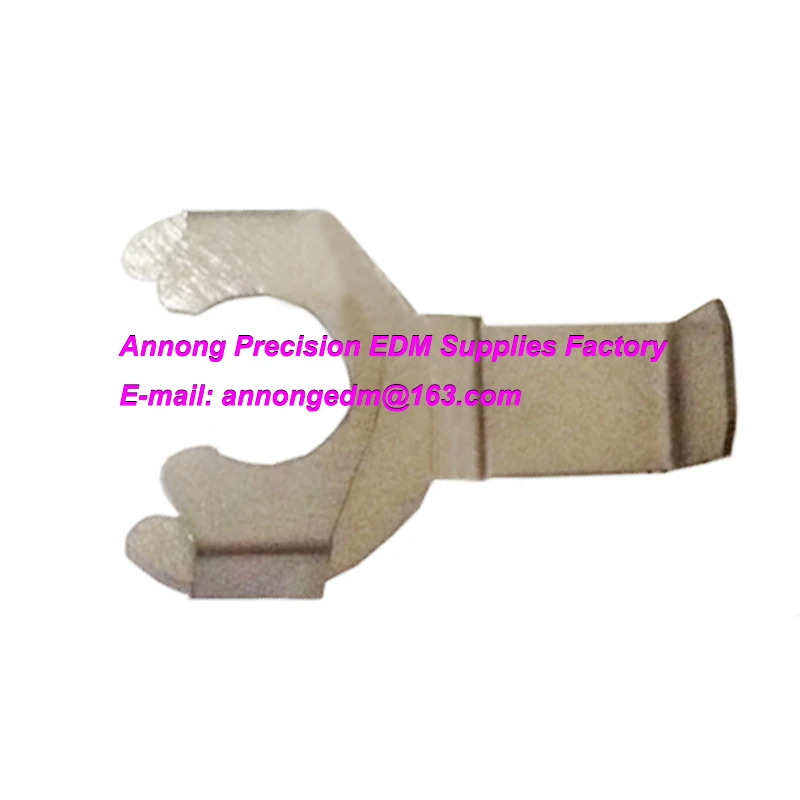 Tube Catch Hook,135018850 for ROBOFIL series  EDM machine