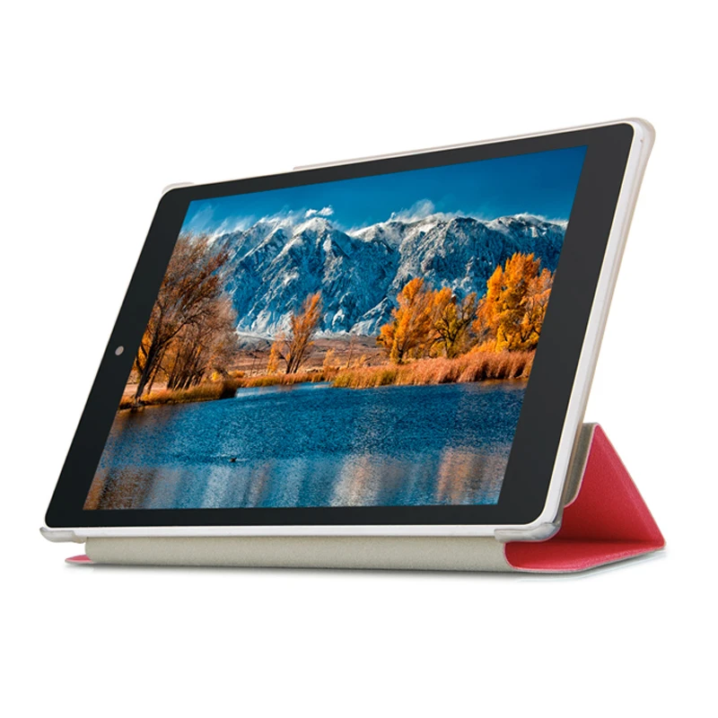 Teclast M89 M89Pro 7.9 인치 태블릿 PC 용 기존 PU 가죽 스탠드 케이스 무료 배송