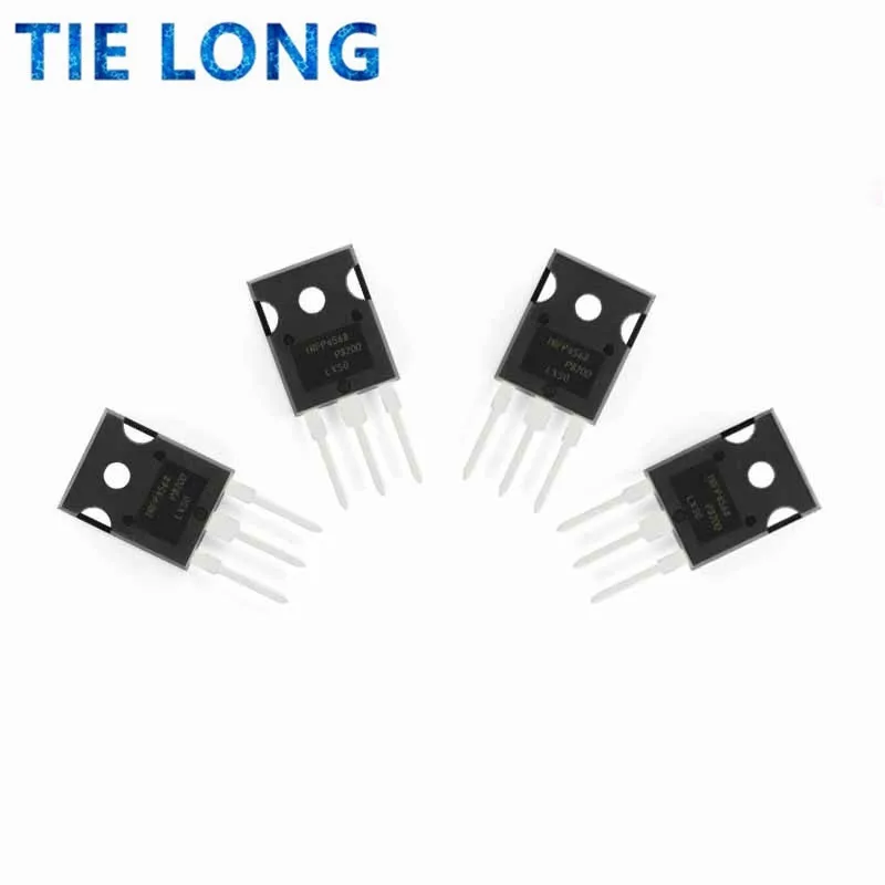 (5PCS) IRFP4568PBF IRFP4568 TO-247 Nch 150V/171A 100% New and original IC