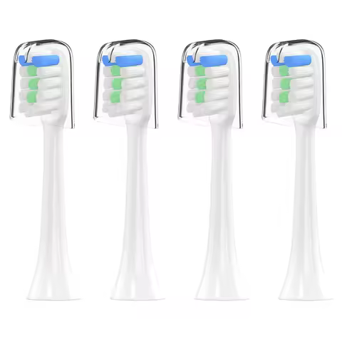 Electric Toothbrush Sonic Soocas x1 X3 Brush for Xiaomi Mijia Ultrasonic Whitening Teeth Oral Hygiene Tooth Brush Adult