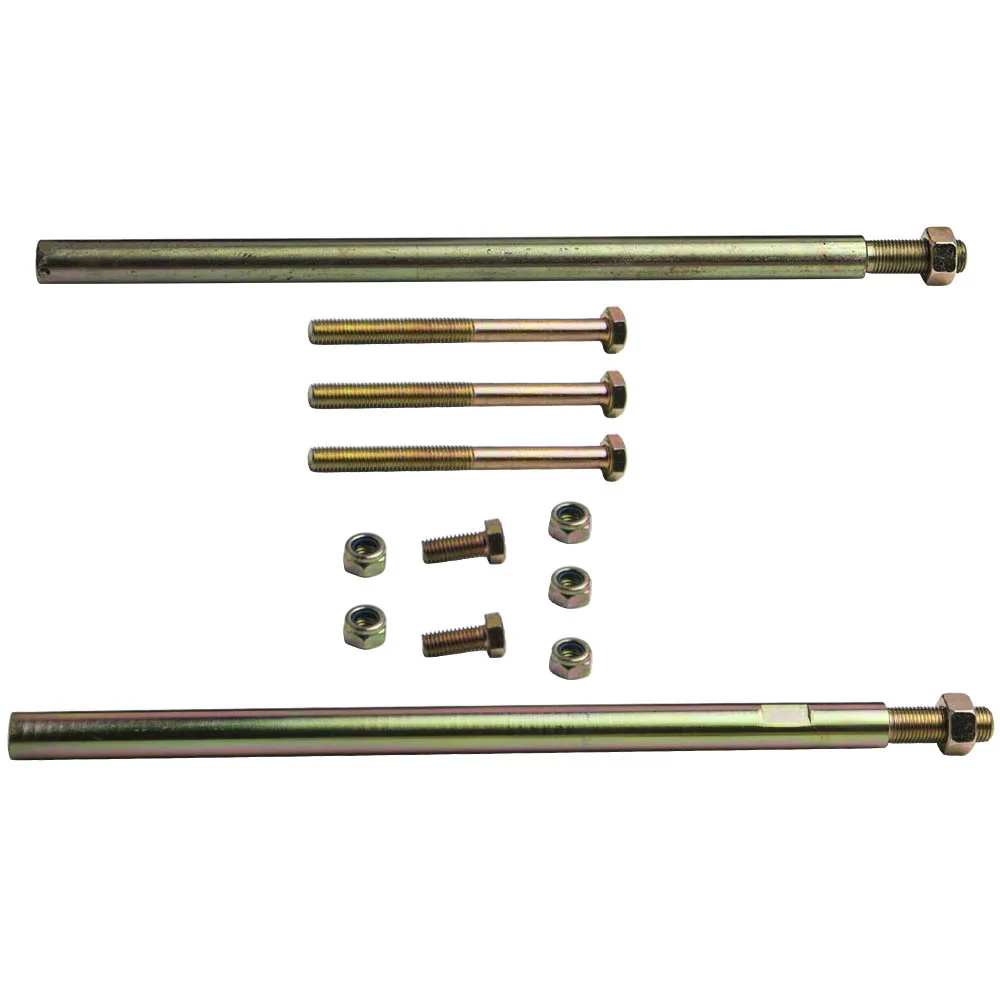 All Balls Steering Rack Assembly For Polaris Ranger 900 Crew XP 2013-2019 51-4003
