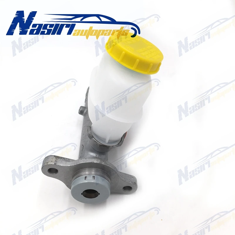 Brake Master Cylinder for NISSAN Cefiro MAXIMA A33 VQ20DE 2.0 2.5 3.0 46010-43U05 4601043U05