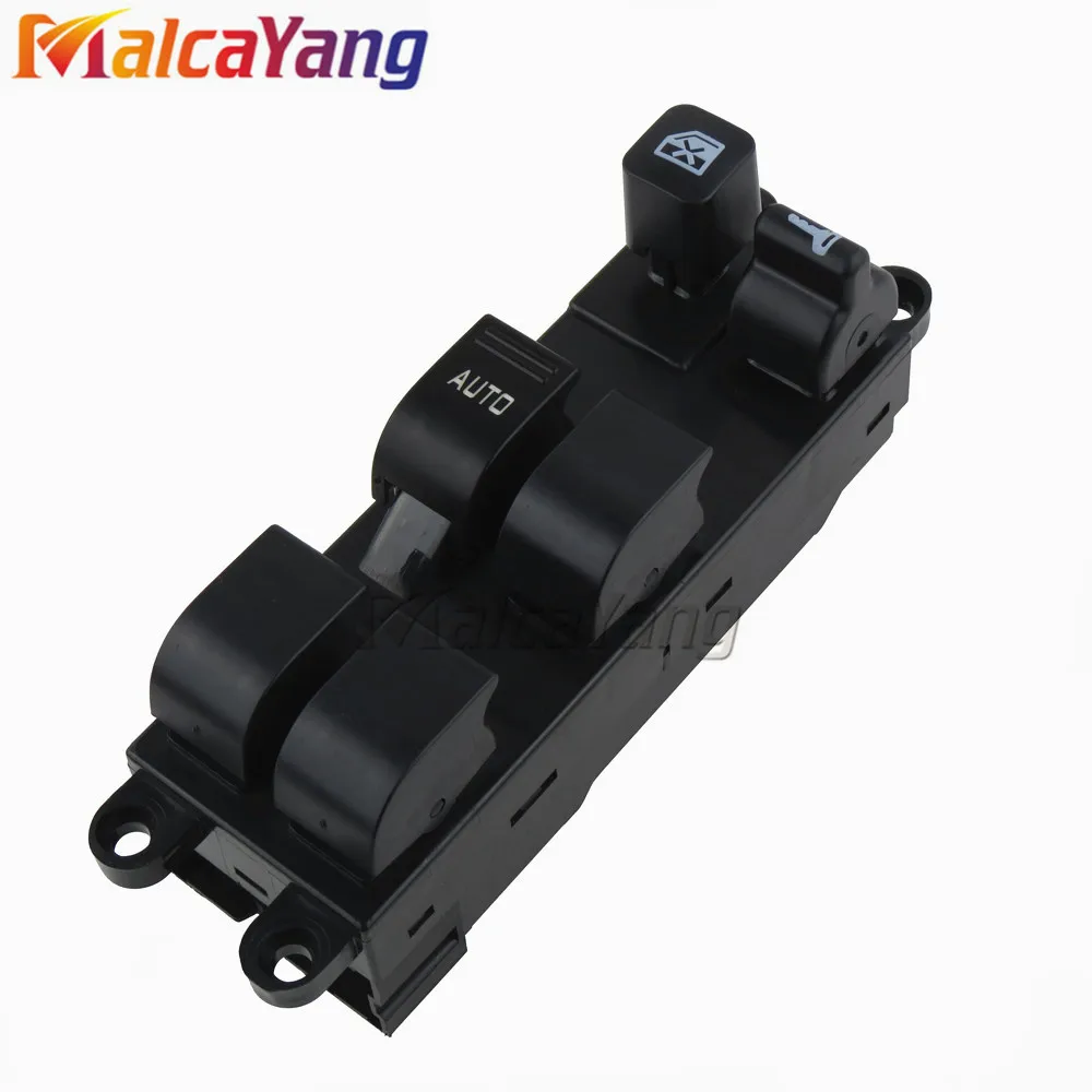 لنيسان ألتيما 1998 1999 2000 2001 سينترا إكستيرا نافذة التحكم التبديل رافع للزجاج زر منظم 25401-uge000 83071-AE01B