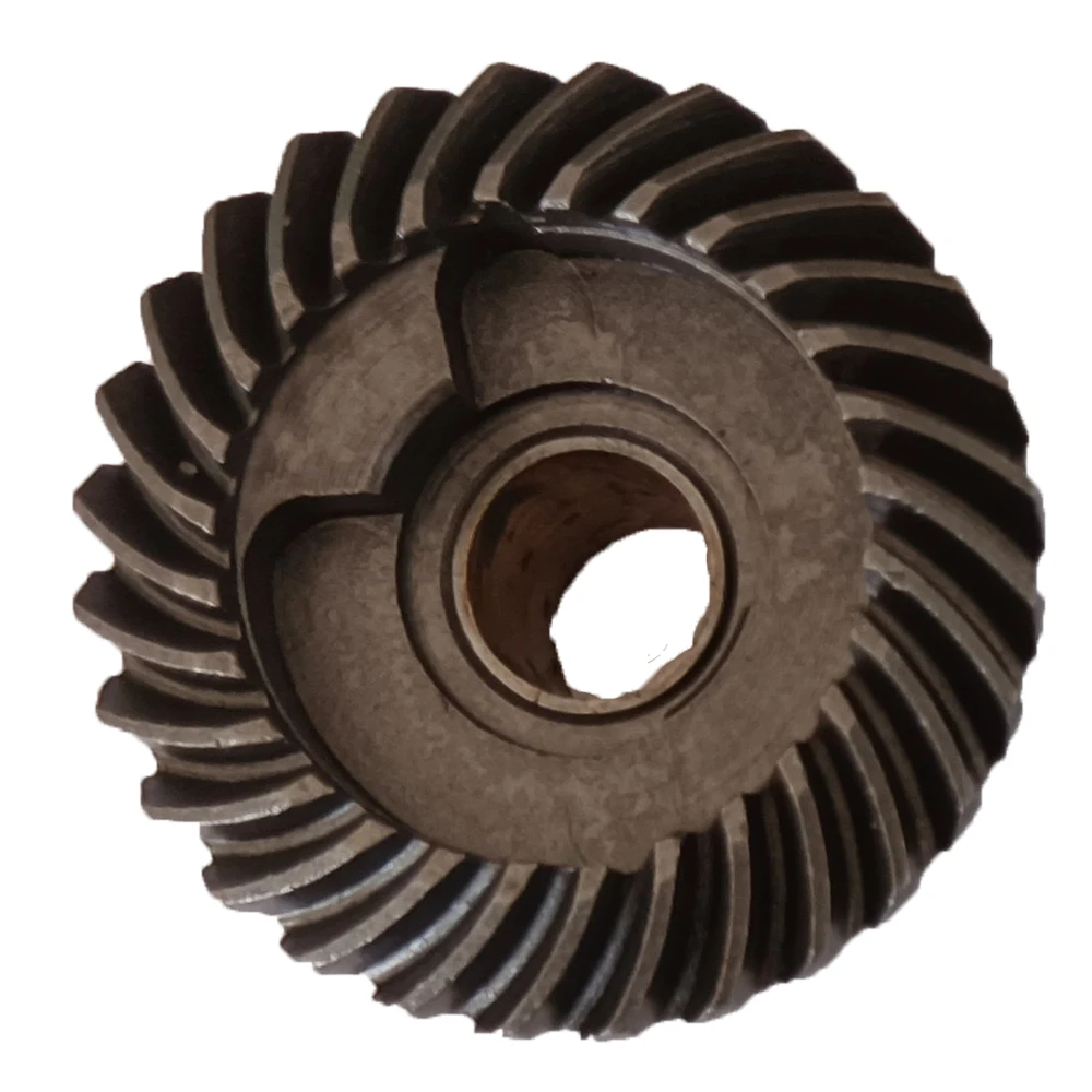 Outboard Motor Part  Big Gears  For Hangkai 2 Stroke 5.0-6.0 Hp Gasoline Boat Engine Accessories