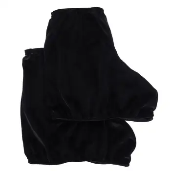 Paten silindiri kapağı çizme buz ayakkabısı koruyucu ayak ayakkabı ön tekerlek kollu patenler