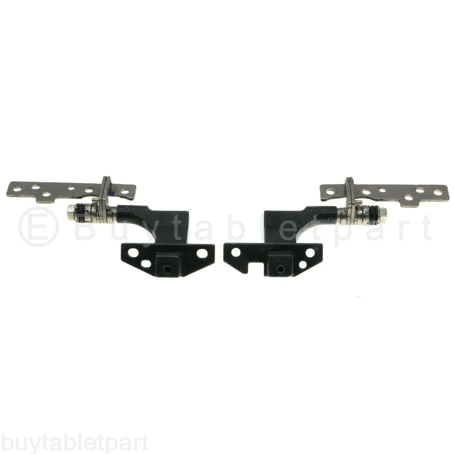 

JIANGLUNNEW LCD Screen Hinges Left&Right Set For Dell Alienware M14X R1 M14X R2 Series