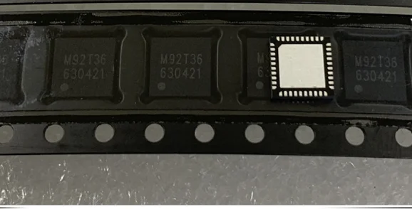 

5PCS/LOT M92T36 QFN-40