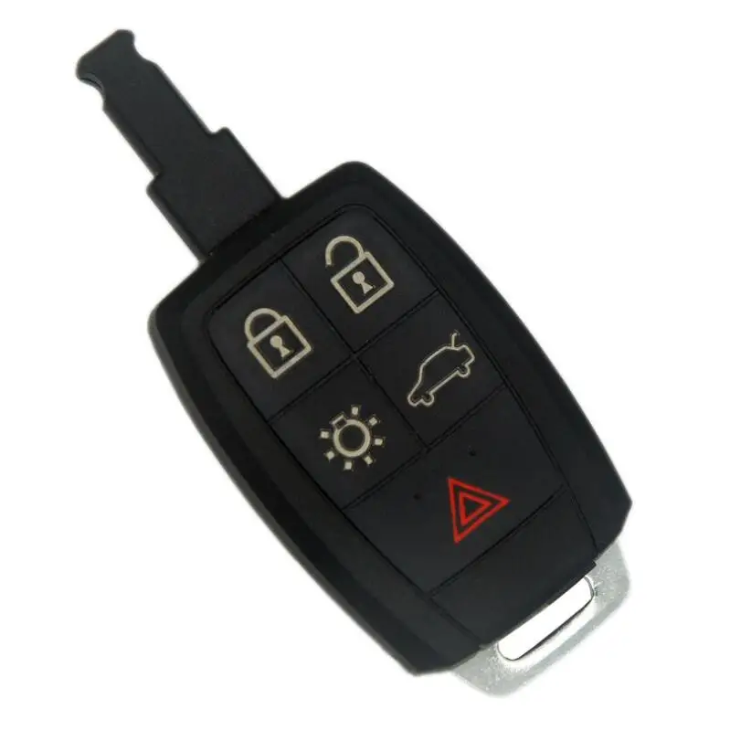 

Smart Remote Key Shell for Volvo C30 S40 ( 2007-2013）Replacement Car Key Blanks Case