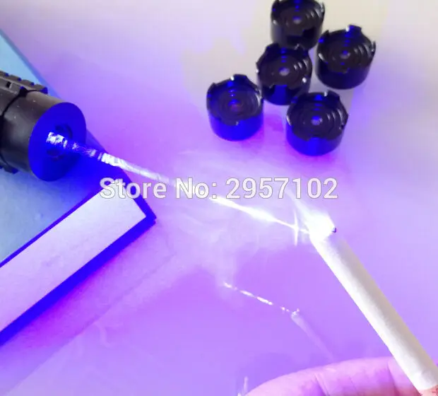 NEW Laser Light Pointers High Power blue 450nm 500000m Focusable Burning Hunting Accessories Cat Toy Tool for Lazer Torch