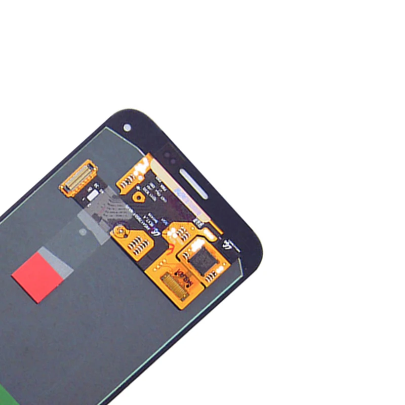 G800 LCD Repair Parts For Samsung Galaxy S5 Mini G800F G800H Display Screen Touch Digitizer Assembly Replacement