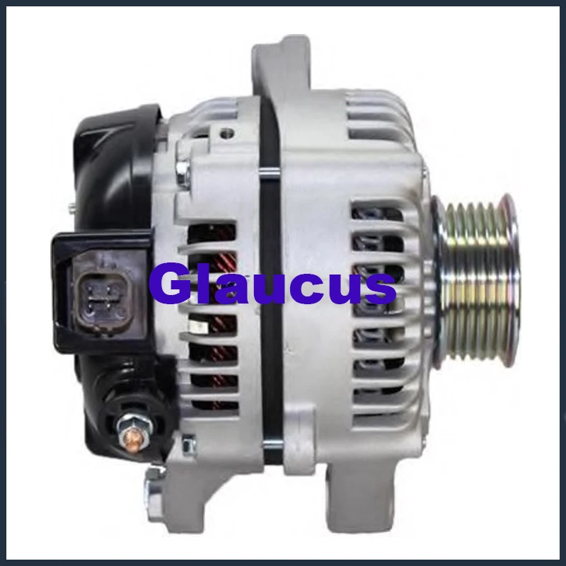 3MZ 3MZFE engine alternator Generator for Lexus RX330 RX 330 Toyota Highlander Sienna V6 3.3L 2004- 27060-0A100 27060-0A130