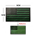 36 Large Green Left