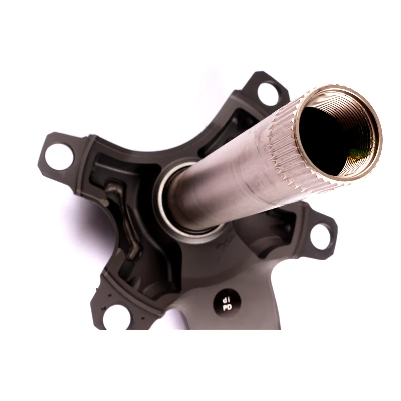 SHIMANO ULTEGRA R8000 Rennrad Fahrrad 165mm 170mm 172,5mm 175mm Kurbelarme Links Rechts Seite Kurbelgarnituren Original Shimano – Detail 12