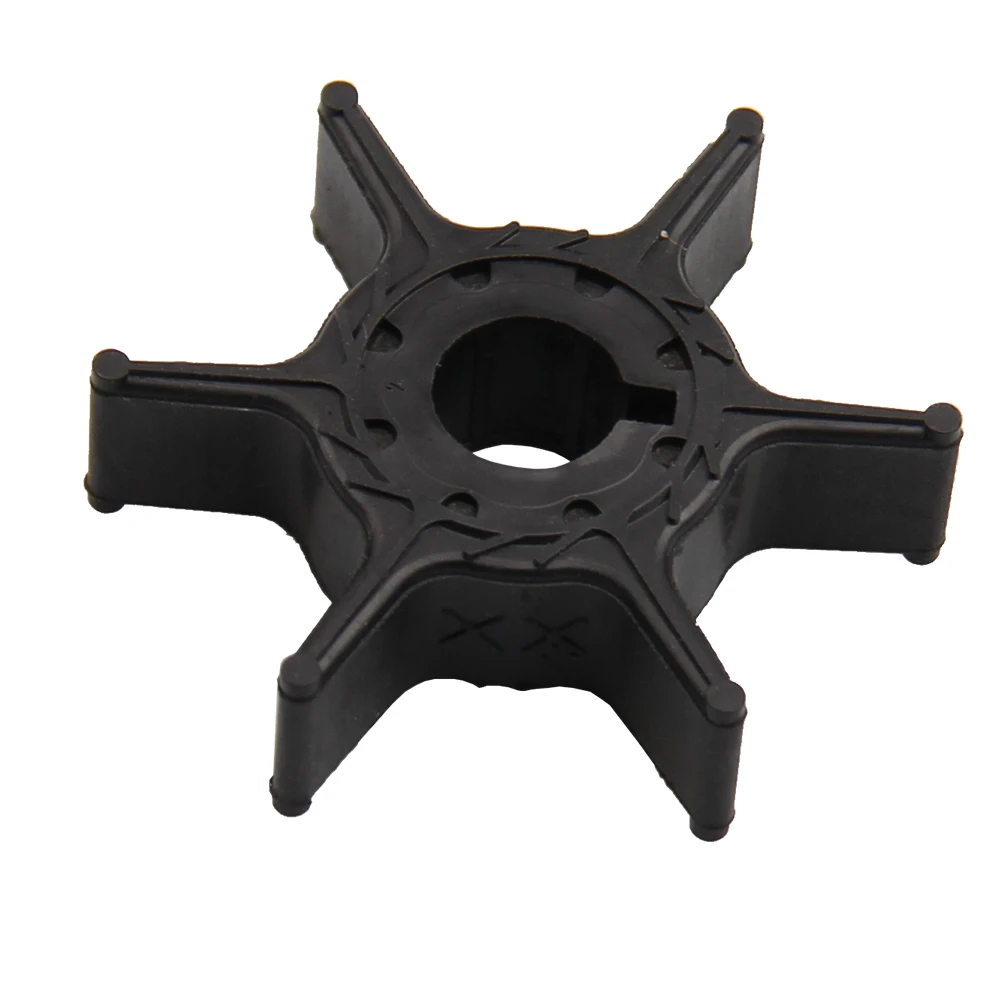 Water Pump Impeller for Yamaha 9.9HP 8HP 6HP 4 -Stroke Outboard Engine18-8910