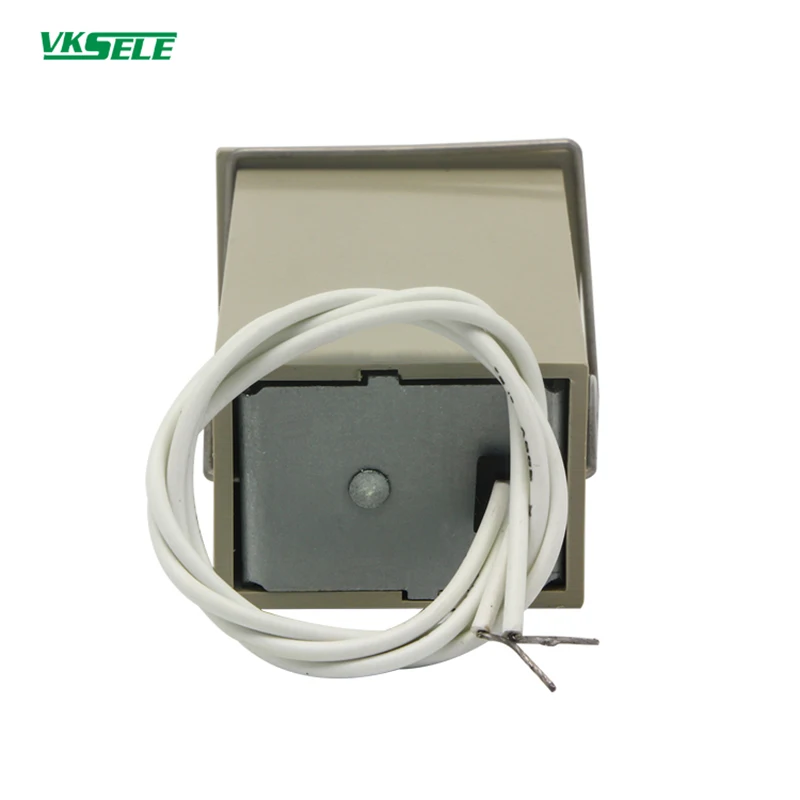 Yueqing fabbrica CSK4-NKW 4 digitale elettromagnetico contro fibbia di montaggio