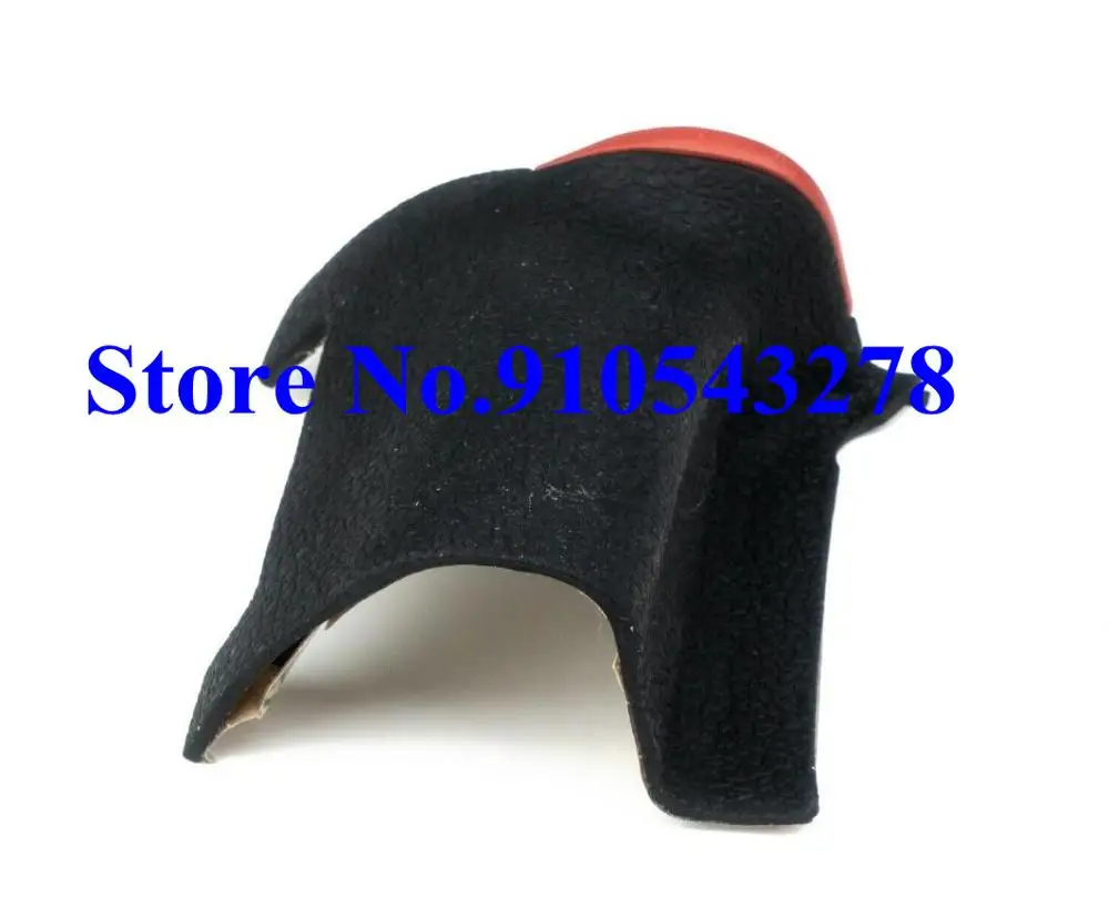 Новинка, резиновые запасные части (рукоятка + левая сторона + большой палец) для цифровой камеры Nikon D750 SLR