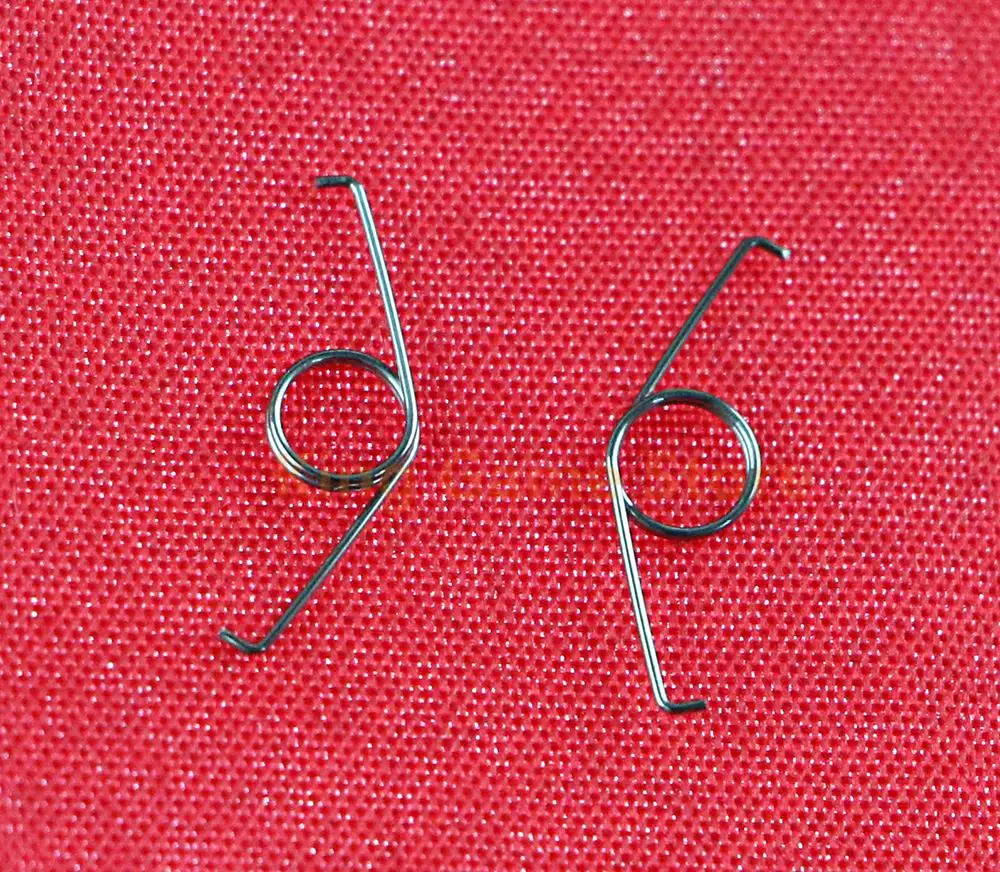10pcs Replacement For PS4 R2 L2 JDM 030 JDS 040 Trigger Buttons Springs New version For PS4 DS4 Controller Spring