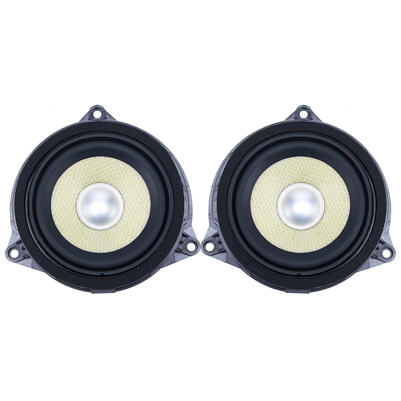 ALOONGACARR Subwoofer Midrange Speaker 5
