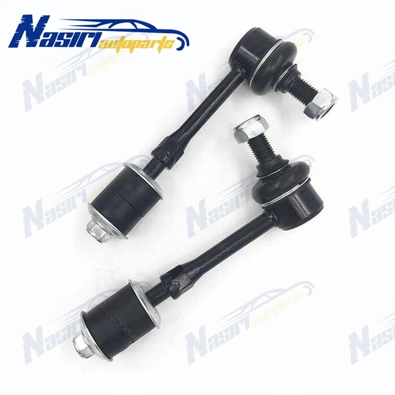 

Pair of Rear Suspension Stabilizer Sway Bar End Link For Toyota 4Runner 1996-2002 K90619 48830-35020