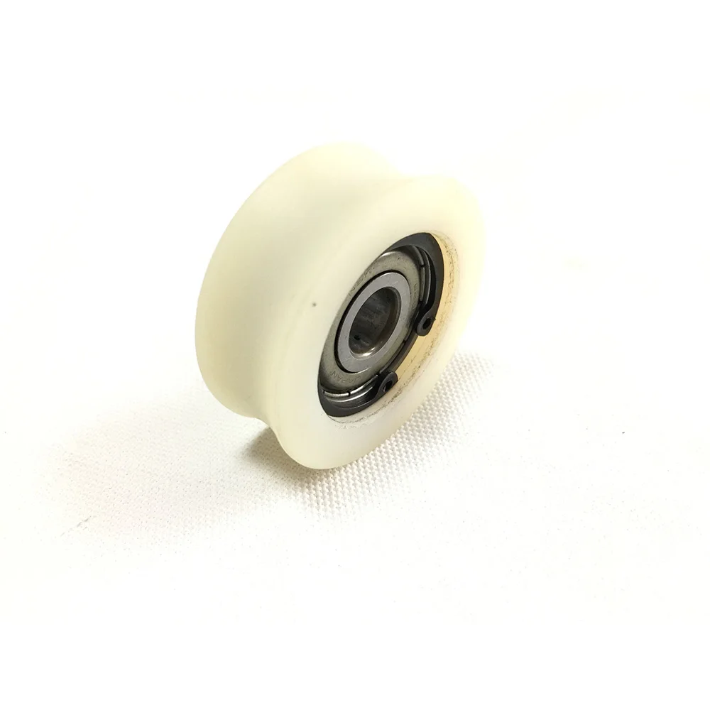 Bowling Spare Parts T47-071148-004 ROLLER Use for Brunswick Machine