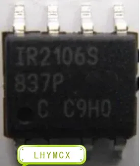 10PCS IR2106S  2106 SOP8