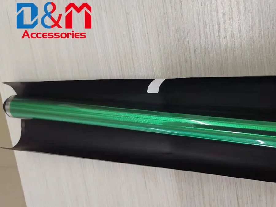 

4Pcs High Quality Dark Green OPC Drum Using Balancer For Canon IR2545 2530 4025 4035 Imaging Unit Cylinder