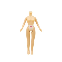 DBS mini doll body for diy custom doll 6.5cm 7.4cm