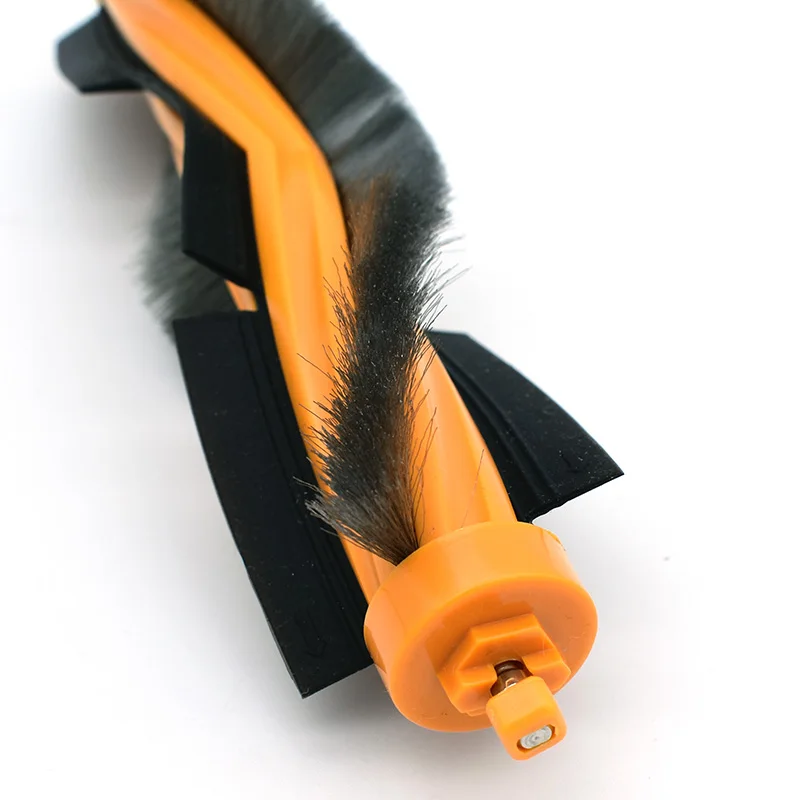 Cho Ecovacs Deboot DE55 / DJ35 / DG36 / DE53 / DE6G Robot Máy Hút Bụi Chính Cán Bàn Chải Thay Thế Dự Phòng một Phần Phụ Kiện