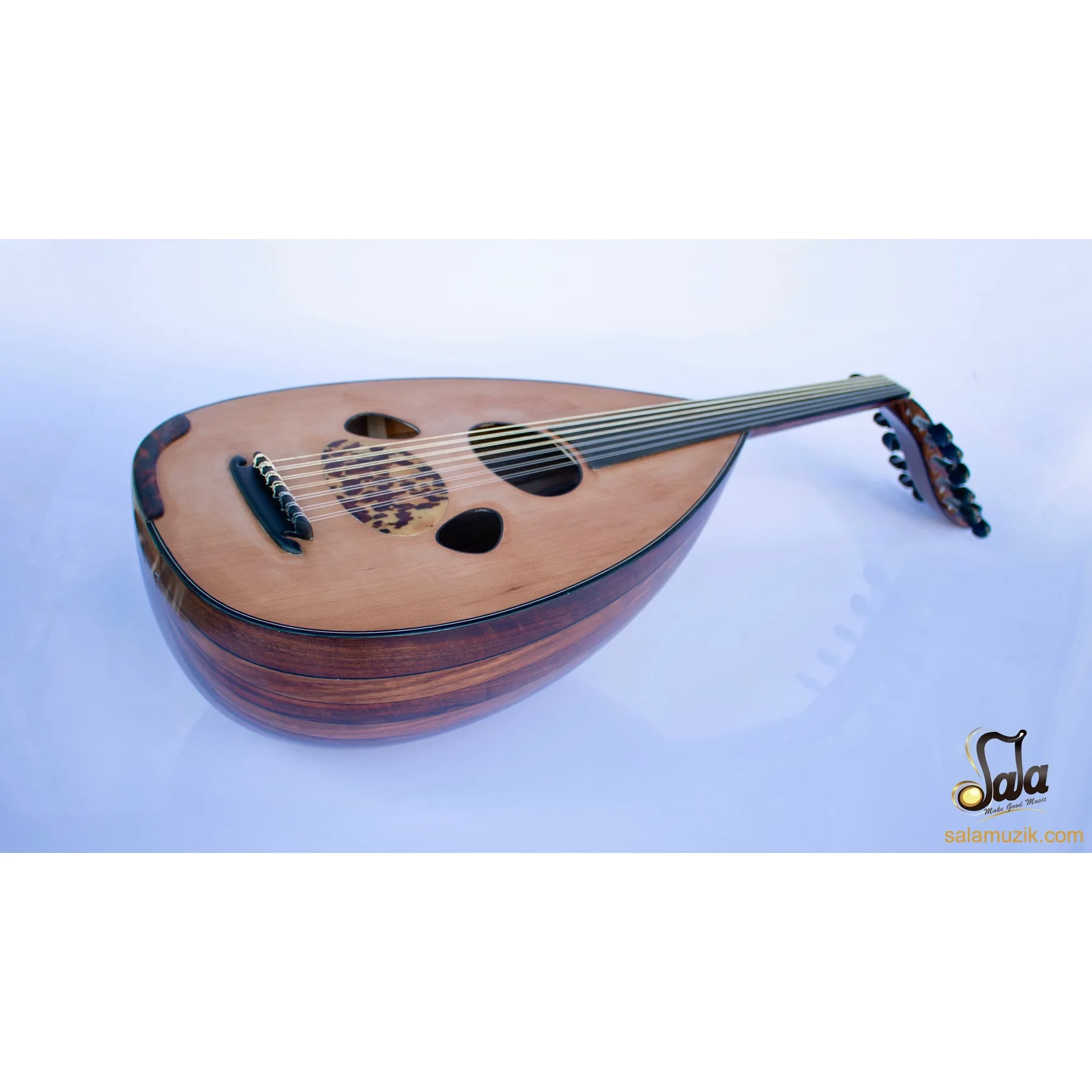 Special 13 Strings Oud Aoud Ud CMO-413