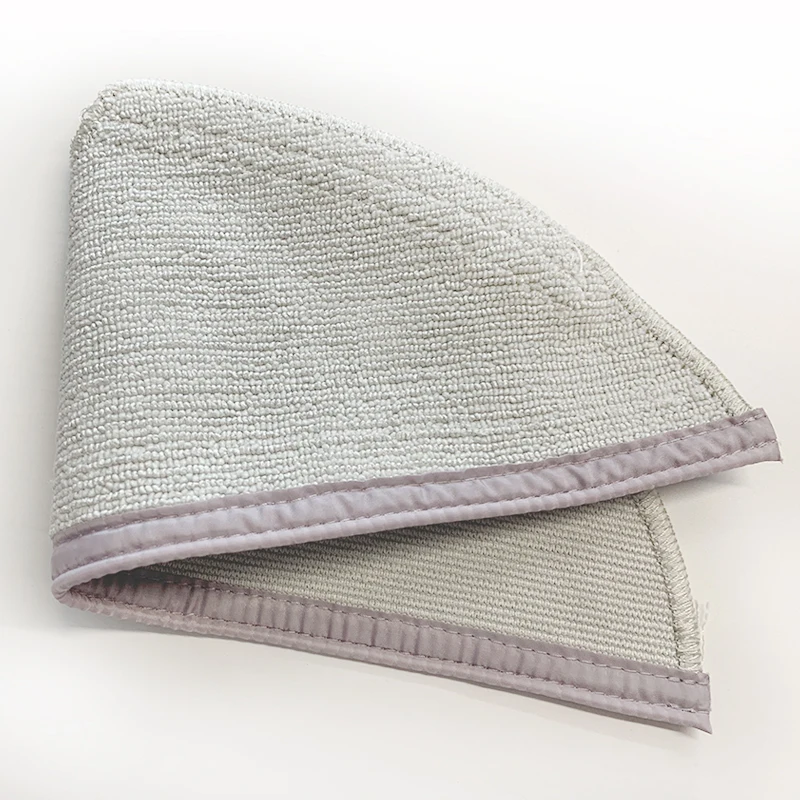 For Xiaomi 1s Sdjqr01rr For Roborock S5max S50 S55 S6 New Mop Cloths Rags Vacuum  Vacuum Cleaner Parts Replacement Accessories