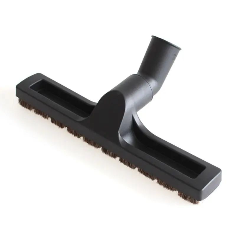Dusting Brush Head Dust Tool Attachment for Vacuum Cleaner 360 Floor Replacement Horse Hair M2EE